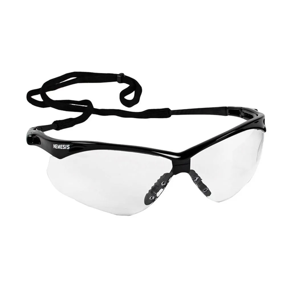 gafas de seguridad Jackson Safety* Némesis BASIC V30 - Imagen 2