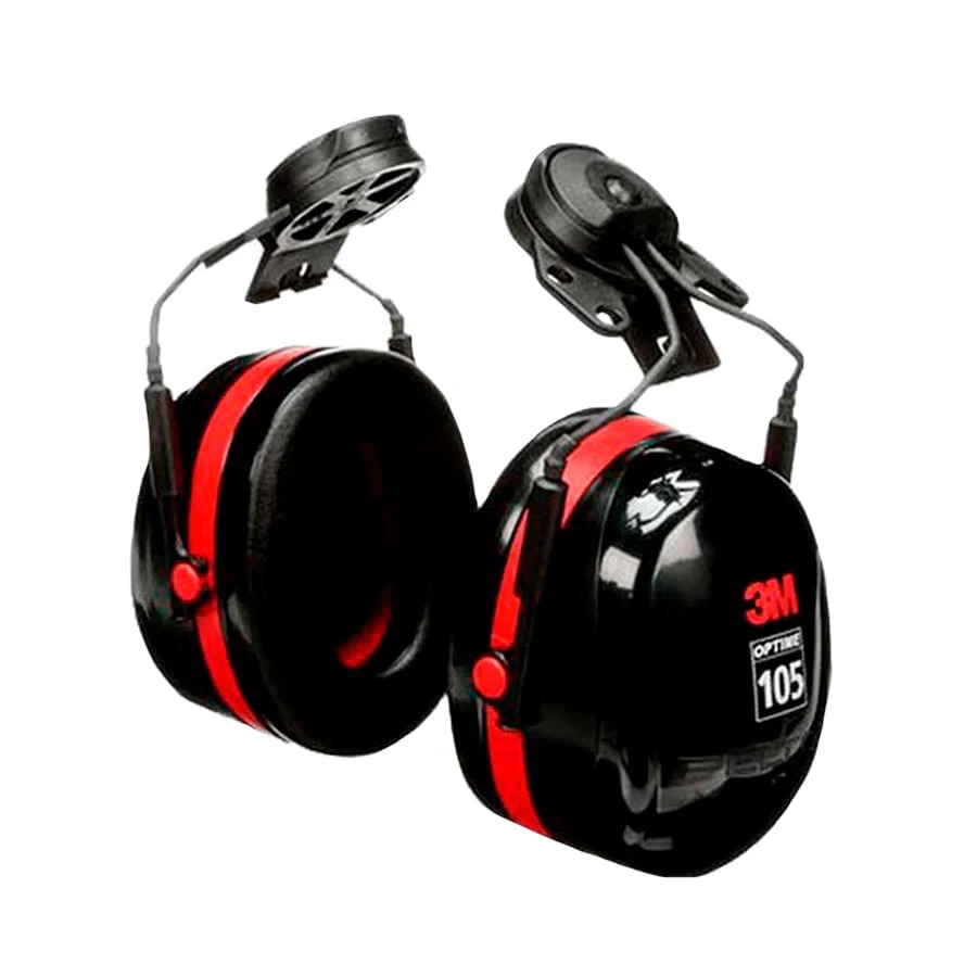 Orejera Peltor Optime Iii H540 A